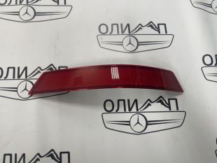 Катафот левый на Mercedes ML w164 рест Катафот левый на Mercedes ML w164 рест